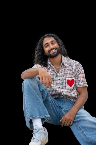 Jonathan Cherian